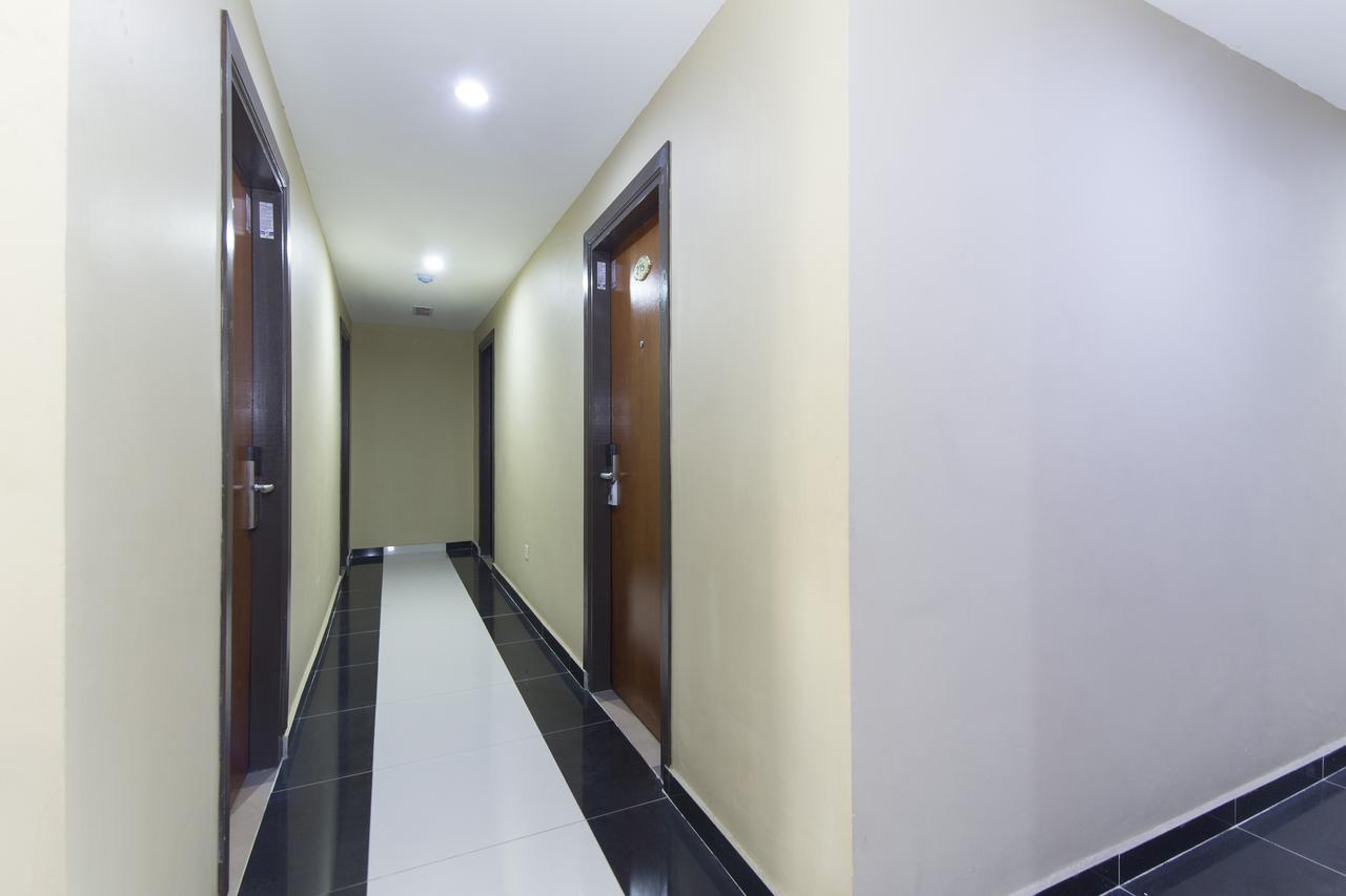 โรงแรมราชา บอต กัวลาลัมเปอร์ ภายนอก รูปภาพ